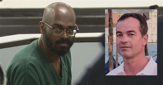 Dr. Devon Hoover murder: Man sentenced to prison for 2 separate Detroit killings
