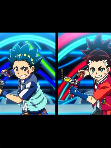 #beyblade #bursT #Turbo 🔥Aiger Vs Valt🔥 | beyblade