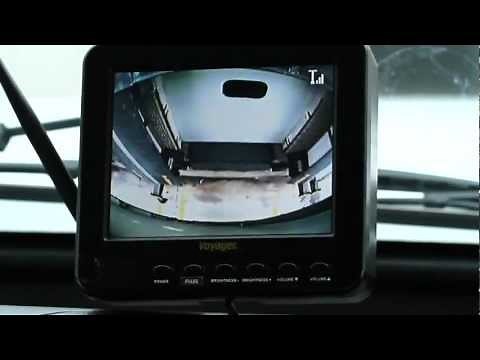 ASA / Voyager Digital Wireless Camera System featuring Auto-Pairing