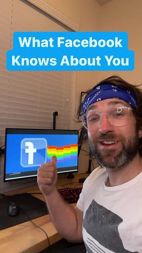 Did you know Businesses are doing this? Find out which ones! #meta #socialmedia #DataPrivacy | Matty McTech