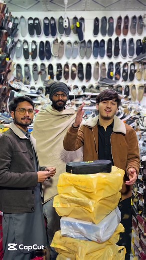 Noor Khan Shoes: Customer Demanded Product Overview