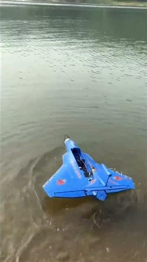 ✅ High Flying Remote Control Airplane Toy 3in1 Foam Fighter Toy Airplane