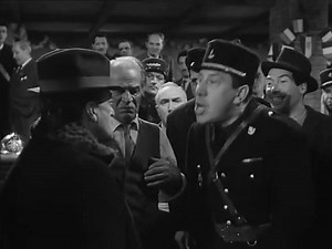 Fernandel, Totò - La loi, c'est la loi 1958 | Marcel Pagnol, Fernandel, Raimu, la Provence d'antan