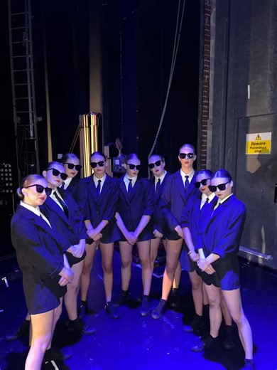 What an incredible weekend it’s been! 🤍 We would love to hear your favourite routines from Dance Explosion 2025!! Our hearts are full after the most amazing few days of shows — each and every dancer gave their all and lit up the stage with confidence, joy and passion. We couldn’t be prouder of Team Strive! 🌟 A huge thank you to all our wonderful parents, families and supporters for your endless encouragement and cheers along the way — your love means the world to us. It was an emotional final 