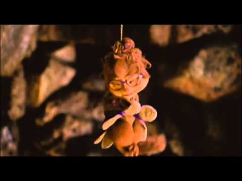 S.O.S. Alvin and the Chipmunks Chipwrecked (normal pitch)