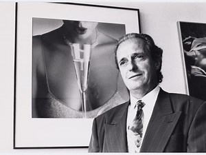 Theo Heuft (89), oud-uitbater van Yab Yum overleden