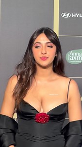 5.7K views · 77 reactions | Her outfit speaks confidence — clean lines, perfect fit, pure style ✨” . . . . #StyleStatement #OutfitOnPoint #InstaFashion | The Candid Celeb | Facebook