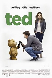 Ted | Cast and Crew | Rotten Tomatoes