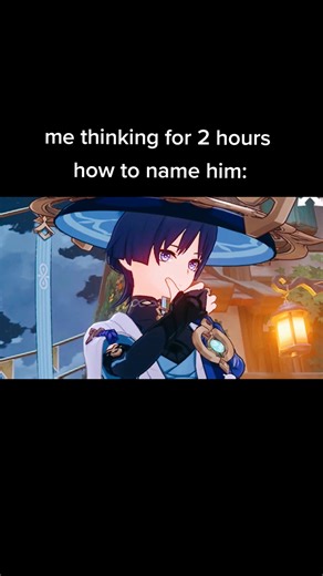 Scaramouche Fanart and Memes Compilation