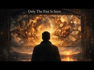 A Course In Miracles - Lesson 8.