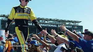 Experience the DAYTONA 500 - up close and personal | Daytona International Speedway