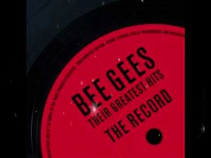 Bee Gees Ft. Samantha Sang - Emotion ( Remix )