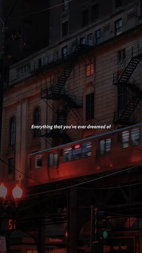 Just How Fast The Night Changes Lyrics and Vibes