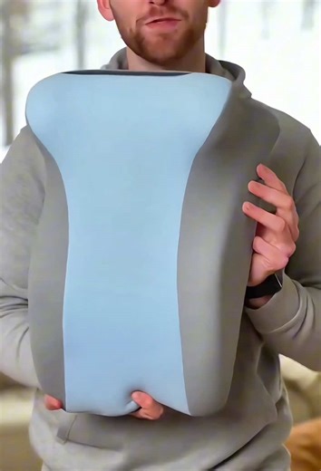 Discover the Perfect Memory Foam Pillow for Support