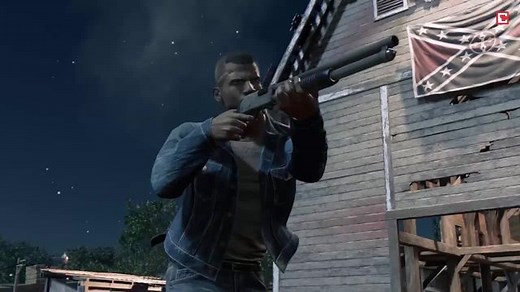 Mafia 3: Kostenlose Demo zum Download verfügbar