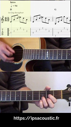 Mastering the 'Everybody Hurts' Guitar Tutorial