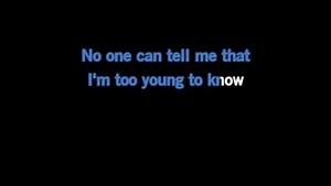 Karaoke Our Day Will Come - Ruby & the Romantics - CDG, MP4, KFN - Karaoke Version