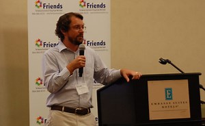 2026 Annual Convention | Meet Your Stuttering Community