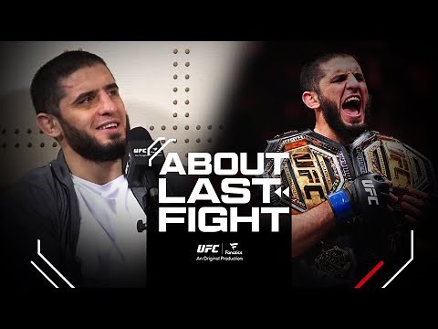 Islam Makhachev becomes double champ and names his next target at Welterweight | ABOUT LAST FIGHT