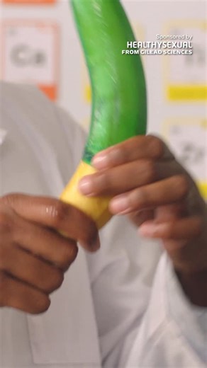 Let’s talk lube. From choosing the right kind to using it safely with condoms, it’s an essential step in protecting against STIs. | Vox