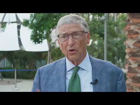 Bill Gates apologizes for ties to Epstein: report