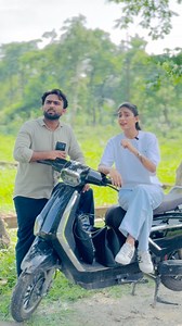 141K views · 4.9K reactions | Code word language hai ladko ki.. wait 4 twist #poojasaxena #viralreels | Pooja Saxena | Facebook