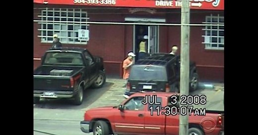 Lawsuit targets drug suppliers in West Virginia's painkiller problem