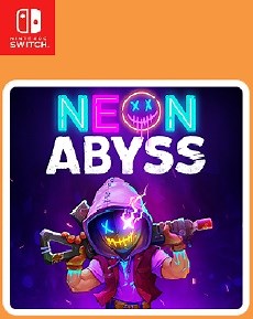 Neon Abyss - Download Game Nintendo