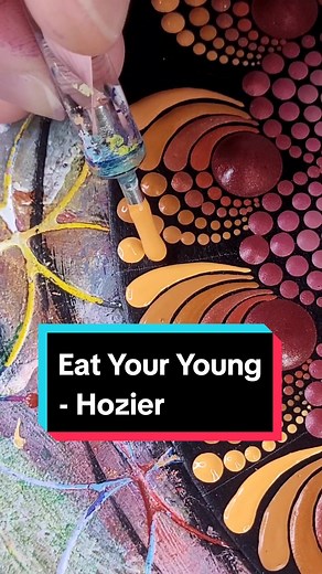 Embracing Artistic Freedom: A New Era of Synesthesia-Inspired Creations