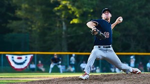 Cape Cod Baseball League live-streams games while continuing baseball tradition