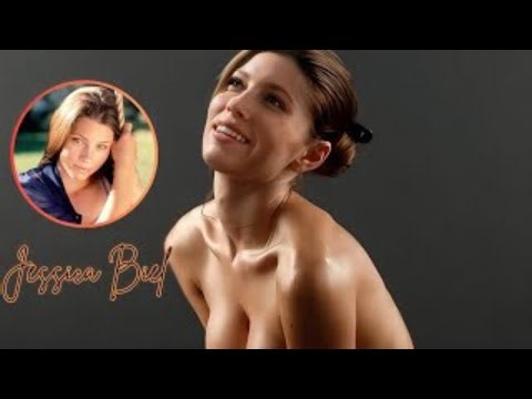 Jessica Biel Leaves Nothing To Imagination—Proof In Pictures!