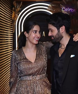 208K views · 10K reactions | Simrat Kaur and Utkarsh Sharma at Success Of Film Gadar 2 | Bol Bollywood Videos | Facebook