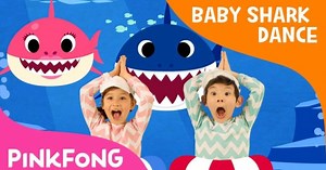 ‘Baby Shark Challenge’, el nuevo y peligroso reto viral que triunfa en redes sociales