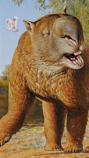 Primary and lower secondary students can immerse themselves in the fascinating details of each extinct Australian Megafauna with our animated series. Discover here: https://www.abc.net.au/education/this-animated-megafauna-series-brings-extinct-animals-alive/103906748 #AustraliasExtinctMegafauna #megafauna #science #education #teaching Flinders University Museums Victoria Australian Museum Queensland Museum Kurilpa | ABC Education