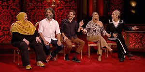 Taskmaster: Series 19, Episode 6 - It's Got To Be Obsolete - British Comedy Guide