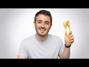 How to Play Musical Spoons For Beginners (Tutorial)