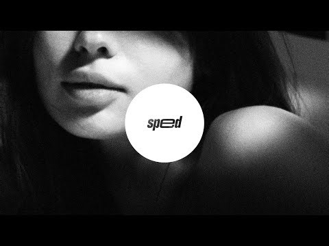 LostNoir - Come Over (sped up + lyrics)