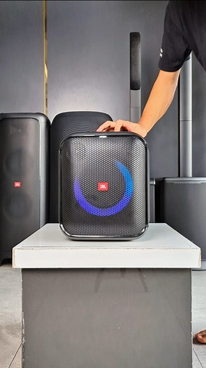 6.3K views · 34 reactions | Sound testing JBL Partybox Encore Essential  #soundtest #JBL #PartyboxEncoreEssential #Battery #speaker | Rithy Official | Facebook