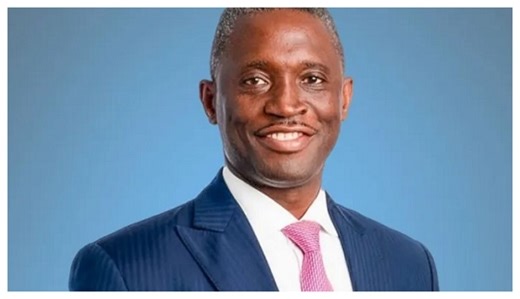 Mahama fires Osafo-Maafo's son, three deputies in latest SSNIT shake-up