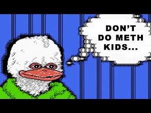 Extrait JDG - Howard the Duck sur Commodore 64