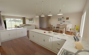 DAIN深度学习视屏补帧对比测试