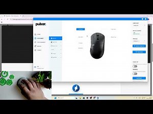 Pulsar X3 – How to Enable Ripple Control