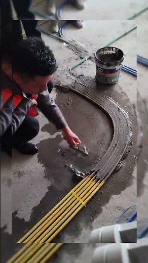 Underground Electrical Wiring Installation | Safe & Professional Electrical Grounding