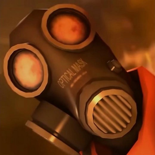 Pyro Edit #tf2 #edit