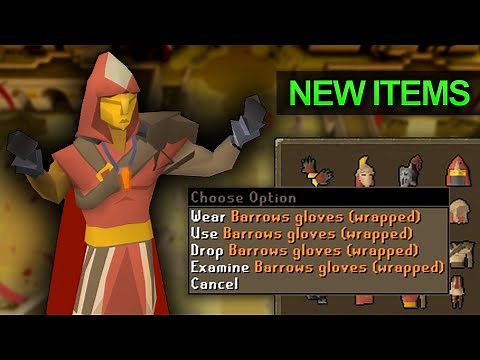 Jagex just changed PvP forever