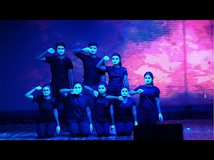 Best Mime | Acid Attack Theme | KHYATI FOUNDATION | Annual Day 2020