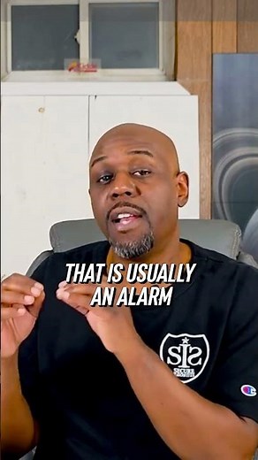 Alarm vs Trouble vs Supervisory