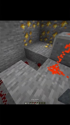 WORKING Password Code Door in Minecraft 🔐🔥 | #minecraft