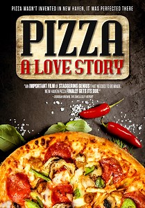 Pizza, A Love Story