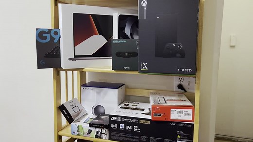 Should You Keep That Electronics Box or Recycle It?